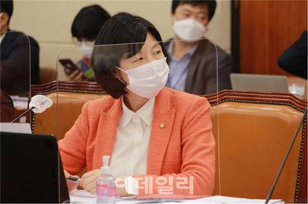 양정숙 의원(무소속)