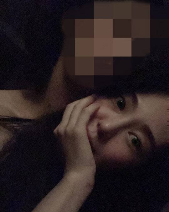 (사진=권민아 인스타그램)