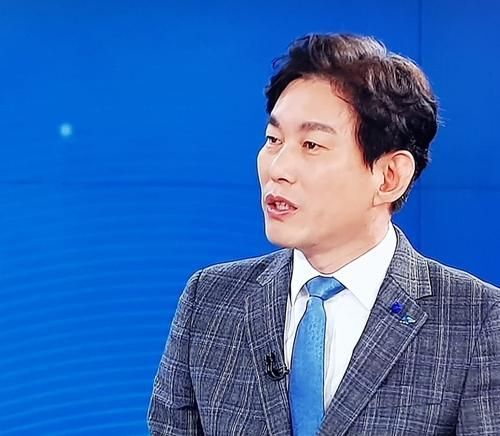 박진영 더불어민주당 부대변인
