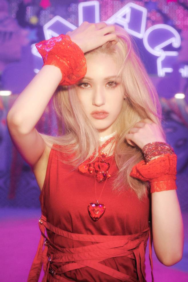 /사진제공=더블랙레이블