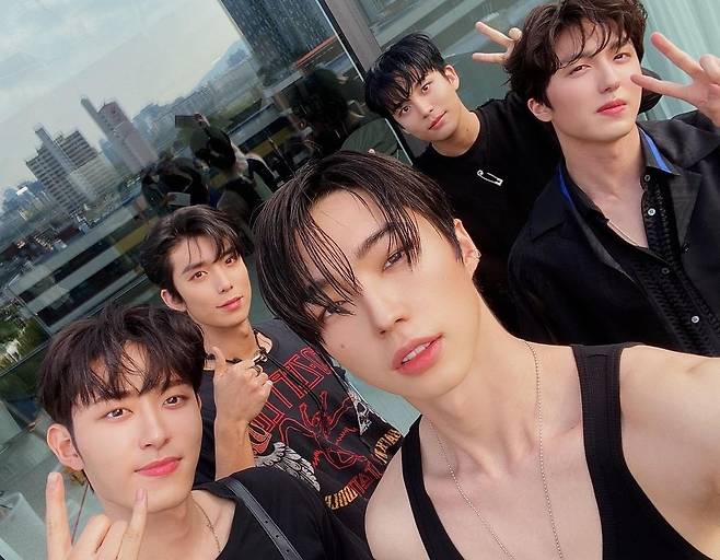 KBS 2TV '이미테이션' © 뉴스1