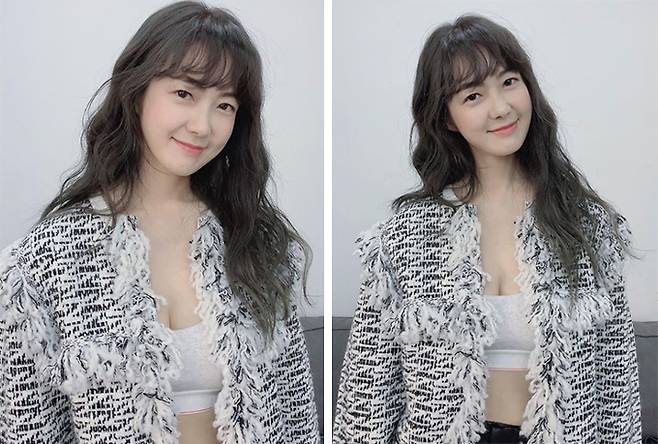 /사진=배우 이요원 인스타그램