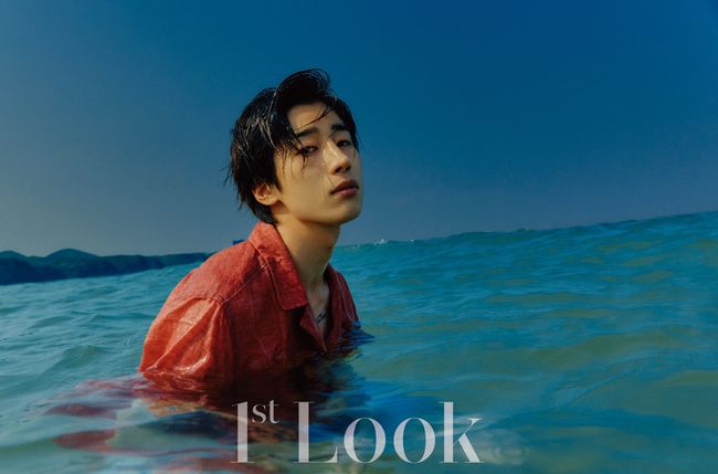 Im sorry for you.Victon (VICTON) han seung-woo has accessorised the first look cover.The magazine First Look, which represents K Culture, unveiled a pictorial cut with Victon (VICTON) han seung-woo, who performed the military Enlisted on July 28 (Wednesday).Hansung-woo in the public picture showed a new look that he had not seen before, such as shooting the sea and pushing the former Hair.Especially when I went directly to the sea in outdoor shooting and took a dynamic pose, I was impressed by the professional staff.In addition, he boasted the artists aspect of making his own style despite being the first time in the cut that directly pushes his hair before the military Enlisted.Asked how he prepared the album Fade in an interview after the picture, he said, It is not easy to release the Solo album.I always think that this album might be the last time I was releasing Solo albums, and I thought about the situation when I was getting the military Enlisted notification.Fade is a pair of twintiesI will focus on the meaning of the end of the song, so I wrote a song with my heart and my fans thinking. Lets ask about the story I wanted to do through Fade.Im always talking about the situation thats in place when Im working on music, the feeling of my age, and the things I thought and felt at the time.In that sense, this Fade seems to contain the feelings I felt. When asked what she felt and felt at the concert, she said, I had to go to the army, so I was not sad because I had a vacancy.I think it was a pity that Han Seung-woo has not yet shown much, and there is a lot that I have not done, so I have not left various memories with my fans.I think it was tears of regret. I expressed my regret for.When asked about the big fans, he said, I once thought I should stop playing music. It was the fans who made me shine again in hard times.I would be tired, but I kept pushing me up, raising me up, so I could become the present Hansung-woo.It is like letting the heart stop again. the twinties of han seung-wooInterviews with the last picture, and behind-the-scenes images will be shown on First Look 223 and SNS issued on August 5.first look