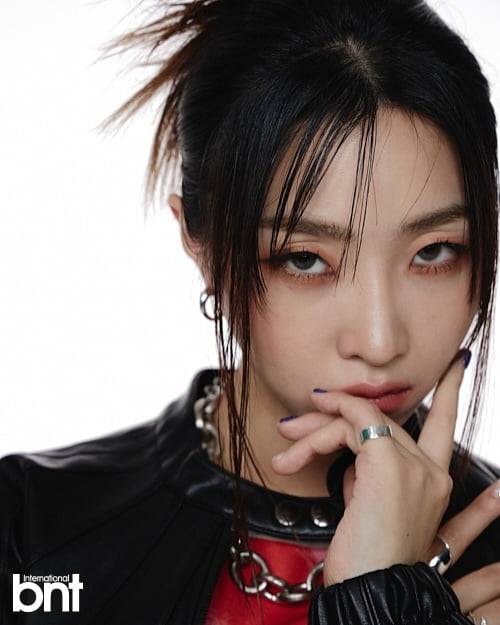 공민지 (사진=bnt)
