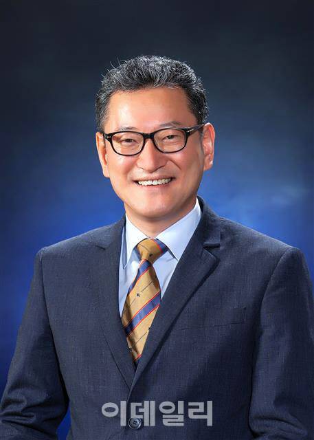 김용진 서강대 경영학과 교수