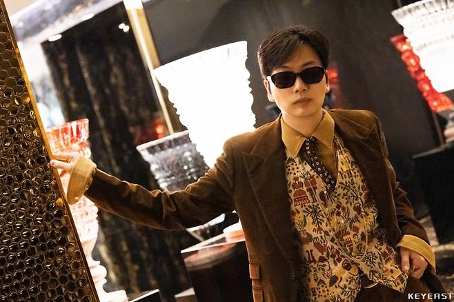 ▲ 이동휘. 제공| 키이스트