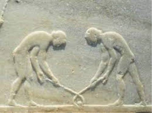 파가니카로 불린 게임