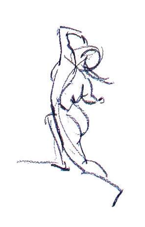 [KOREA NUDE MODEL ASSOCIATION]