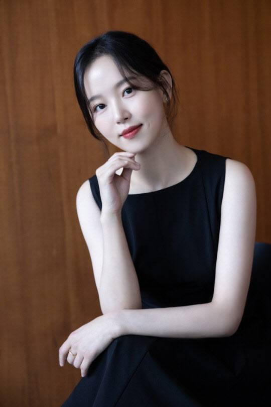 강한나(사진=키이스트 제공)