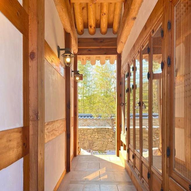 인스타그램 @namwonyechon