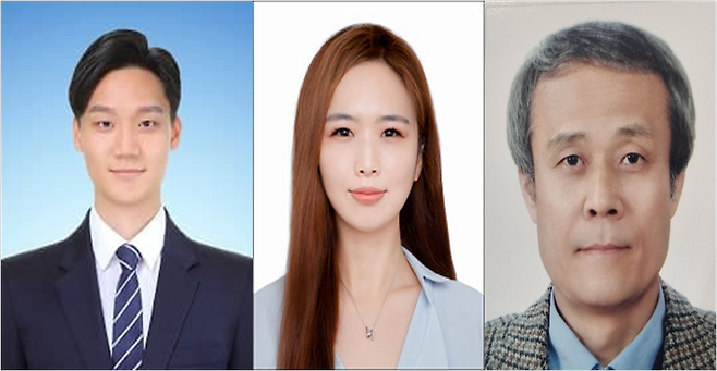 <사진설명 = 왼쪽부터 S-MAT2급 이승태씨, 하반기 공채 하나금융투자 리서치센터 합격 (CFA lv 1, 투자자산운용사 자격증 보유자) 
- 여성 전업투자자 천수진씨 3위 합격질적 향상을 위해 응시
- 최고령 합격자 행정사 김희태씨 3급 합격주식투자 분석 및 전략을 위해 연구하고 노력하여 좀 더 안정적이고 효율적인 주식투자에 활용코자 응시>