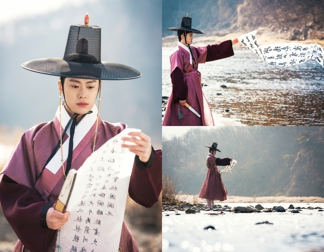 Actor Resonance transforms into romantic Sejo of Joseon who loves art.The SBS New Moonwha Drama, titled Timmy Hung (playplayed by Ha Eun/directed by Jang Tae-yu), which will be broadcast on August 30, is a fantasy romance historical drama drawn by Timmy Hung, a female painter with divine power, and Haram (played by Ahn Hyo-seop), a red-eyed man who reads the constellations of the sky.Resonance is divided into two, the third prince of the Dan dynasty, who has a free soul.Sejo of Joseon is a romantic who loves poetry (), poetry (), and painting () and cares about artists, and is a folklorist who searches for beauty.Resonance is the back door of the preparation process that has been integrated with Yangmyung Sejo of Joseon by devoted his passion to studying and learning paintings and calligraphy for characters.The production team of Timmy Hung released the first still cut of Resonance, which was transformed into Sejo of Joseon on the 11th.Resonance in the photo boasts a graceful hanbok figure that blends with a warm appearance, and steals his gaze. Behind it, the landscape that seems to have spread landscape paintings is decorated with the background.Resonance, which shines its presence in it, is like a picture of a width and gives an admiration.The emotional atmosphere of Sejo of Joseon Resonance, who loves art, attracts attention.In the play, Yangmyung of Joseon seems to be a romanticist, but inside, he has a loneliness of his mother.Sejo of Joseon, who has never liked anything other than art, is captivated by the genius of painting by Timmy Hung (Kim Yoo-jung).Resonance will portray the romance and coalition of Sejo of Joseon in delicate acting.Resonance, who has been active in crossing movies and dramas, has created attractive characters as he sees the publicists of the holy men and women chicks, the youngest detective in the extreme job and the younger and younger in the meloga constitution.In this Time Hunggi, romantic Sejo of Joseon will be filled with various performances that cross transform, cheerfulness and seriousness.Were looking forward to Resonances performance to complete the Sejo of Joseon more attractively, said Timmy Hung, the production team.I foresee a new life character of Resonance. 
