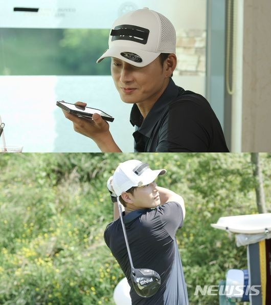 [서울=뉴시스] JTBC '세리머니 클럽' (사진= JTBC '세리머니 클럽' 제공).2021.08.11.photo@newsis.com