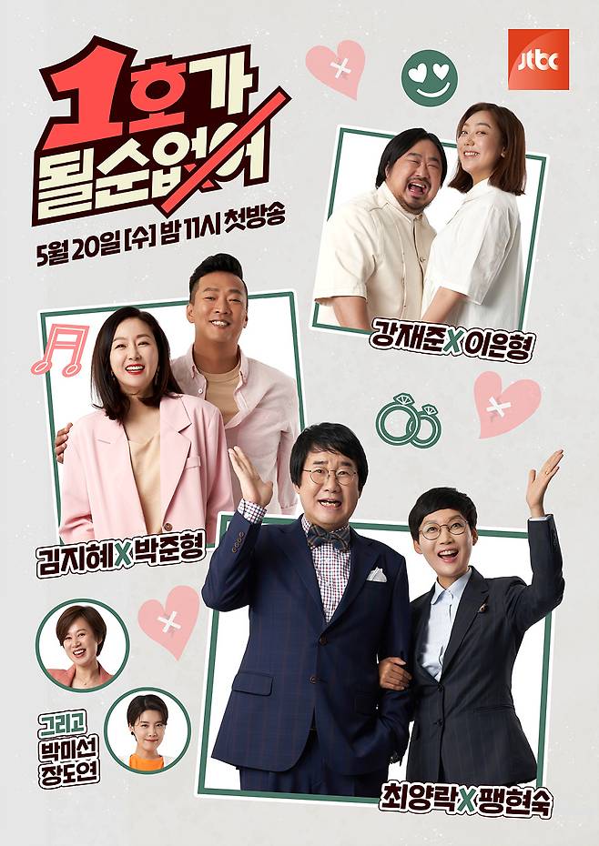 /사진=JTBC