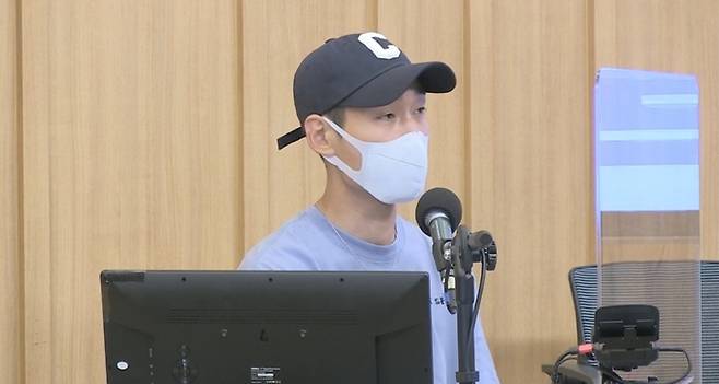 사진=SBS파워FM ‘두시탈출 컬투쇼’ 방송화면 캡처