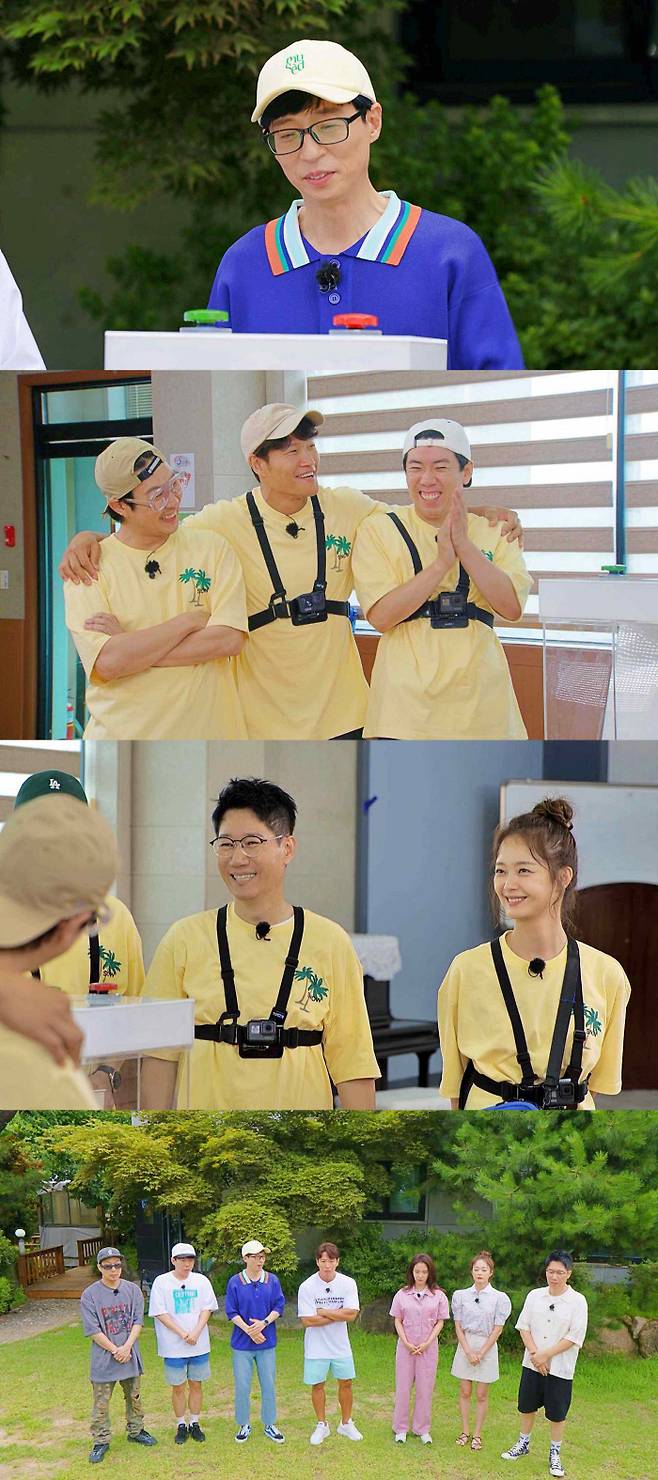 SBS ‘런닝맨’