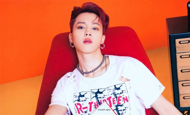 'Perfect Artist' 방탄소년단 지민, BTS 협업 제작자들도 최애 선언..'다재다능 아티스트'