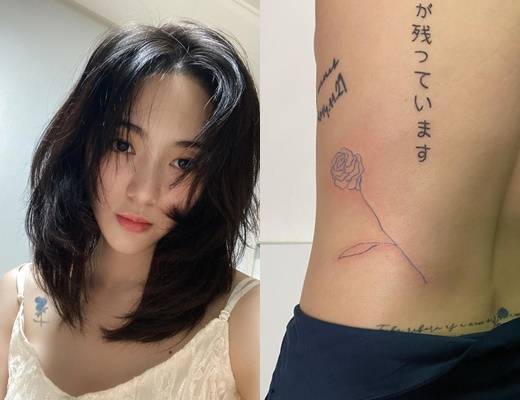 사진|권민아 인스타그램