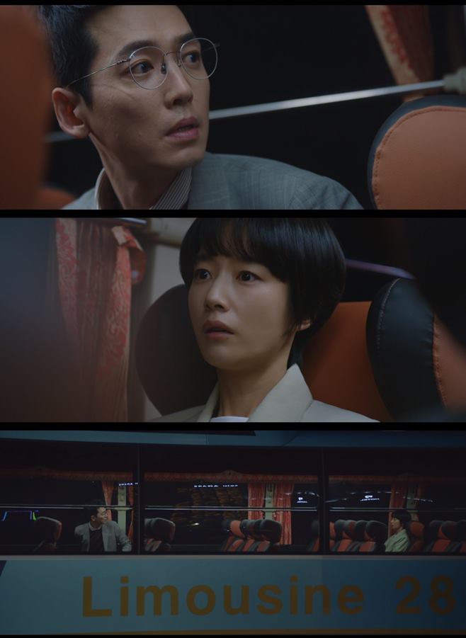 Sung-in 2 Jung Kyung-ho and Kwak Sun-Young finally made The Slap.In the TVN drama Sweet Doctor Life Season 2 (hereinafter referred to as Sweet Doctor 2) (playplayplayed by Lee Woo-jung and directed by Shin Won-ho), which was broadcast on the night of the 12th, Kim Joon-wan (Jung Kyung-ho) and Lee Ik-soon (Kwak Sun-Young) were portrayed as The Slap.Kim Joon-wan told Lee Ik-jun (Jo Jung-suk) and Ahn Jung-won (Yoo Yeon-seok) that I took a vacation next Tuesday. Its my moms birthday.Changwon station goes down. In the meantime, Kim Joon-wan has replaced the reservation when he goes to the province.This is because I dont want to install the booking app and Im bothered with the internet booking. Kim Joon-wan also asked Lee to book it.Kim Joon-wan then went down to Changwon Station to celebrate his mothers birthday, but missed the train that came up and celebrated without knowing how much time.Kim Joon-wan made the announcement to Lee Ik-jun, who booked the bus, not the train. Kim Joon-wan got on the bus to Seoul at 12 pm.Then a woman burned and sat behind Kim Joon-wan, who was closing his eyes, and then opened his eyes to see if he felt something, and then looked back.The woman was none other than her ex-girlfriend Lee Ik-sun. Kim Joon-wan was surprised as if she were embarrassed.Lee Ik-sun also came down to Changwon station and put himself on a bus to Seoul.I then found out that the man sitting in front of the profit order was Kim Joon-wan, and I was also surprised.So they happened to do The Slap like fate in an unexpected place.In the announcement, Kim Joon-wans voice and anguish, I want to talk for a while, was caught in the public notice.Expectations are high that the two Slap people will draw a story in the future.