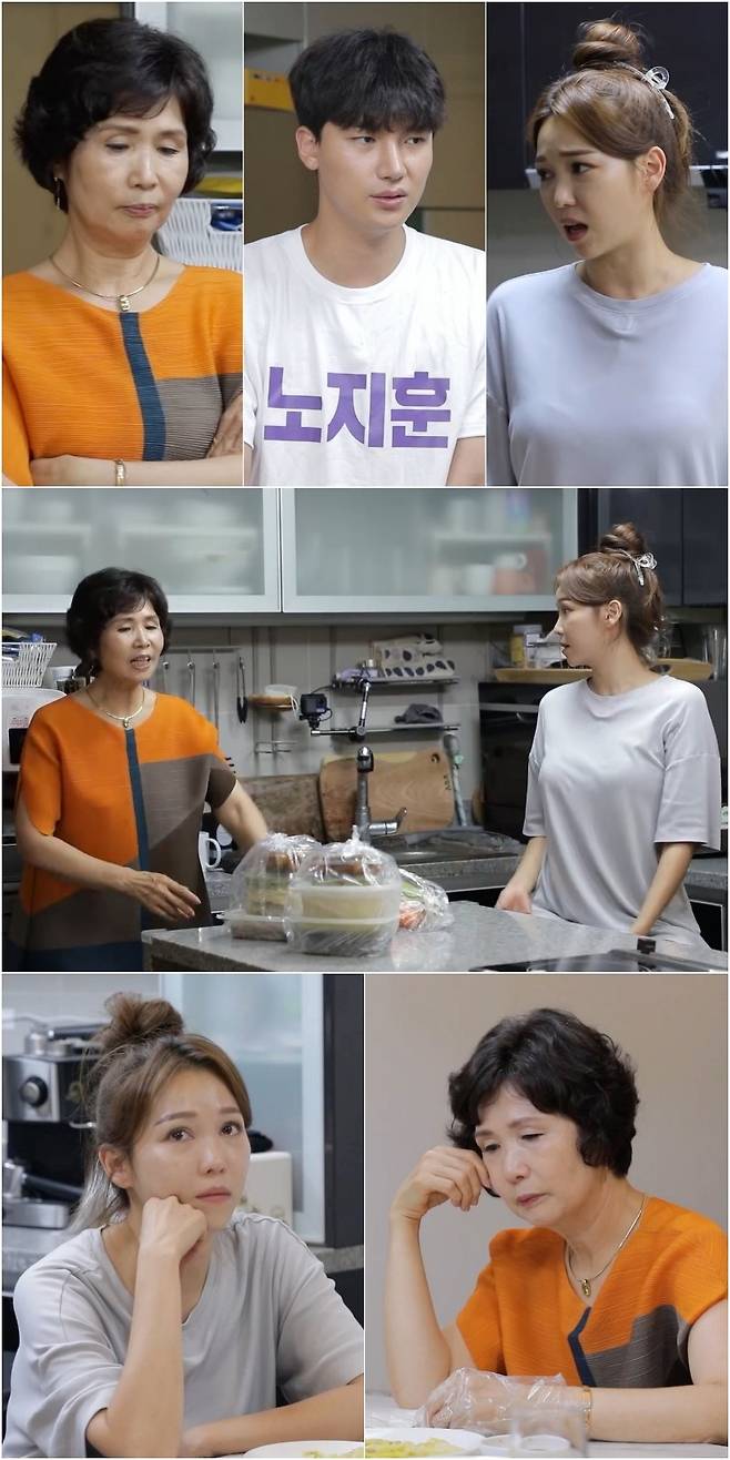 ▲ 14일 방송되는 '살림하는 남자들'. 제공|KBS