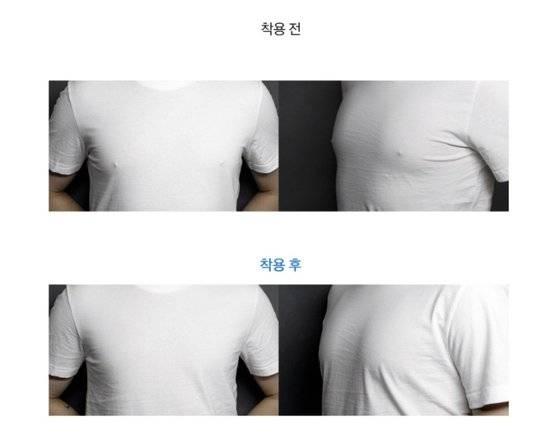 ['니플 패치' 쇼핑몰 캡쳐]