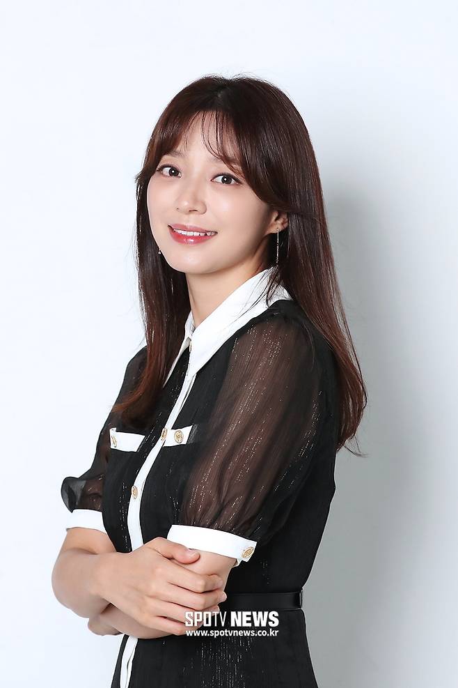 ▲ 송지인. ⓒ곽혜미 기자