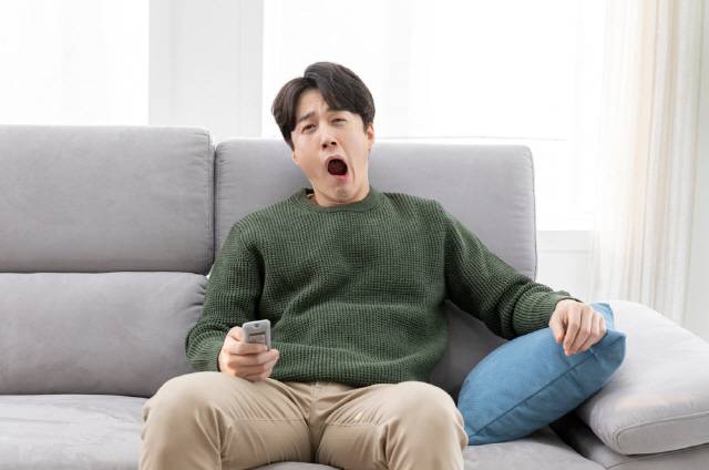 빈혈이 있으면 피로가 지속될 수 있다./사진=클립아트코리아