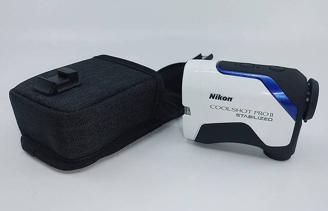 케이스가 기본 제공된다