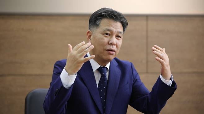 최원근 WCP 대표. /출처=WCP 제공