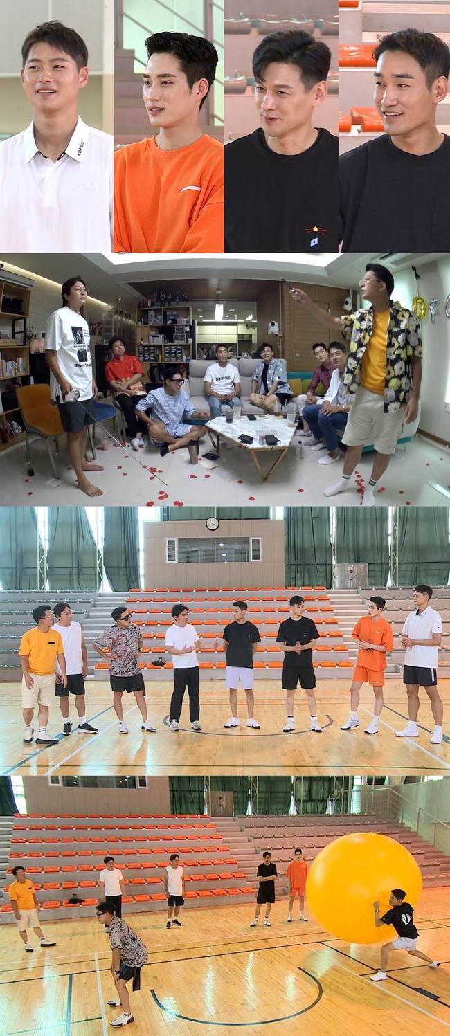 Fencing Forman Kim Jung-hwan X Gu Bon-gil X Kim Jun-ho X Oh Sang-wook emits Dolsing Forman and previous chemistry.On SBS Take off your shoes and dolsing foreman, which will be broadcasted at 10 p.m. on August 17, Kim Jung-hwan, Gu Bon-gil, Kim Jun-ho and Oh Sang-wook, who won gold medals at the 2020 Tokyo Olympics fencing mens saber team event, appeared and laughed with unexpected chemistry. Ill give you.When Kim Jung-hwan, who returned to the player after retirement, talked about the formation of fencing foreman, Dolsing foreman showed over-indulgence saying, This is more complicated than men and women!Dolsing Forman, who listened to the story with concentration, is fencing forman and is a sea of ​​beaking (?)I started to play the situation drama, and I made more actual stone fastball Bomb remarks such as I honestly rot when the water is in, Did you get alcohol from your brother? And I do not want to fencingSince then, Fencing Forman has made everyone laugh with an unimaginable answer to the question of what is my own fencing technology to think of as World No. 1.Gu Bon-gil, who achieved the fencing grand slam, is even on his own demonstration and the former World is unique (?)When he gave a technical lecture, Dolsing Forman said, This part should be changed to a paid channel.