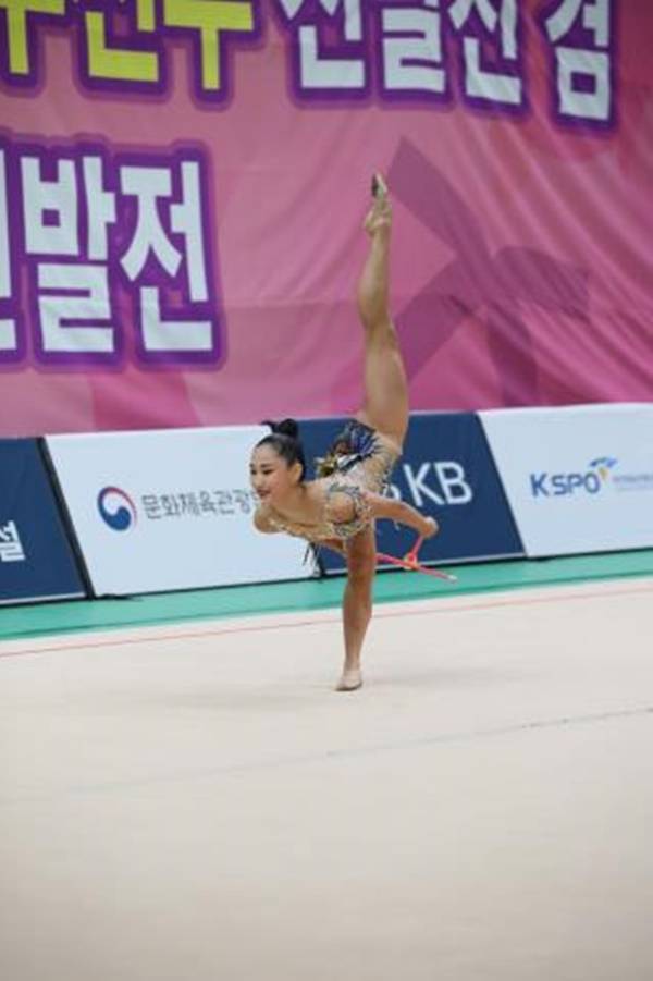 사진=대한체조협회 제공