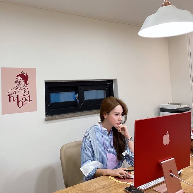 iMBC 연예뉴스 사진