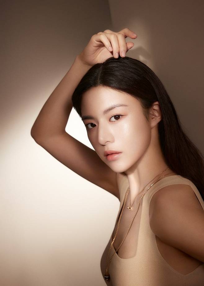 배우 고윤정/사진제공=에스쁘아