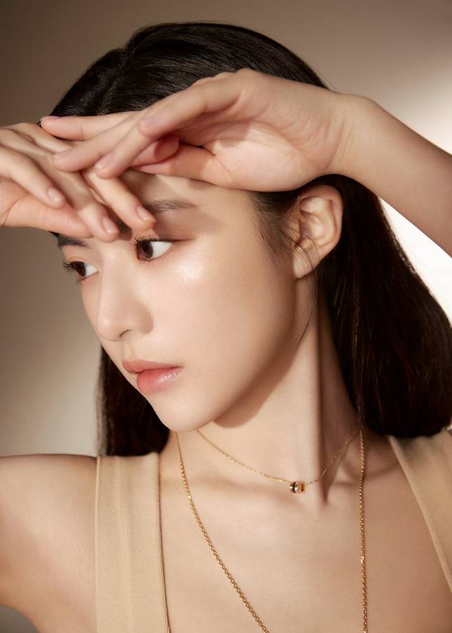 배우 고윤정/사진제공=에스쁘아