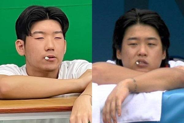 사진=의정부고등학교 학생자치회, KBS 캡처