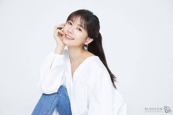 정소민 / 사진=블러썸엔터테인먼트 제공