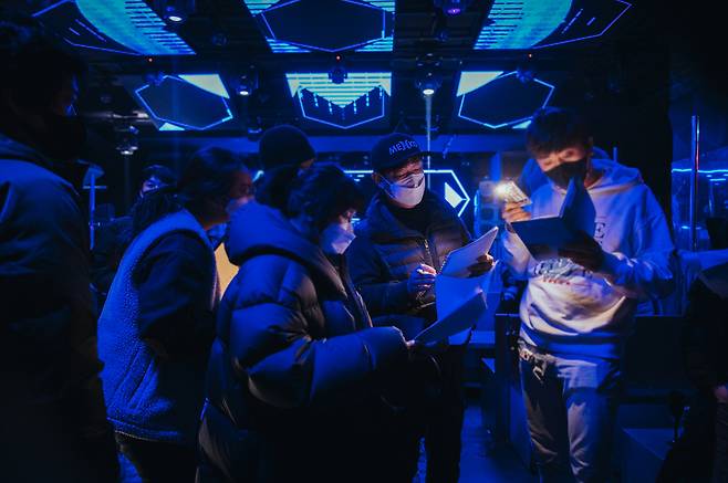 신용휘 감독 /사진제공=tvN