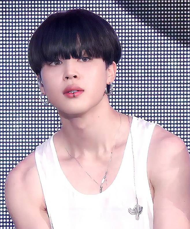 방탄소년단 지민(BT JIMIN)
