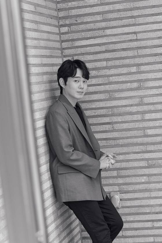류경수 /사진제공=NEW