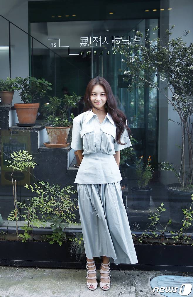 '결사곡2' 임혜영 / 뉴스1 © News1 권현진 기자