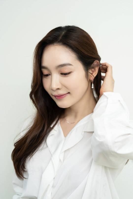 ‘결사곡2’에서 불륜녀 ‘송원’ 역을 열연한 이민영. 제공ㅣ지담미디어