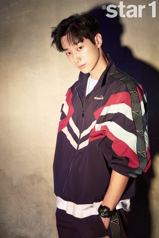 Jinyoung recently filmed a photo shoot with Star & Style Magazine At style.In the public picture, Jinyoung was praised by the staff for showing his manic yet trendy charm with his unique photogenicity.After returning to the public with KBS 2TV monthly drama Police Class in about two years after military service, Jinyoung helped Blady to take the top spot in the monthly drama from the first broadcast with his more ripe acting ability.Jinyoung said, It was true that I was worried that I had returned to the filming site for a long time.Thanks to Cha Tae-hyun and (Chung) modification, I was able to quickly shake off the tension and concentrate on the work, so I was able to show good results. Jinyoung is fascinated by the growing appearance of Kang Sun-ho and the unexpected cute charm of the drama, and he joined the police class without hesitation. It seems to be an unusual and lukewarm campus centered on the police college, but it is a work with a strange charm that solves the weight that only criminals can show. ...Jinyoung, who was born Walkerholic, had a time when anxiety came to him during Blady, said, My mind changed when I was in my thirties.I think I know how to control my inner self through mind control.I have a mature mind to calm my anxiety and have time to think about it once more. More interviews and pictures of Jinyoung can be found in the September issue of Star & Style Magazine At Style.Photo = At style