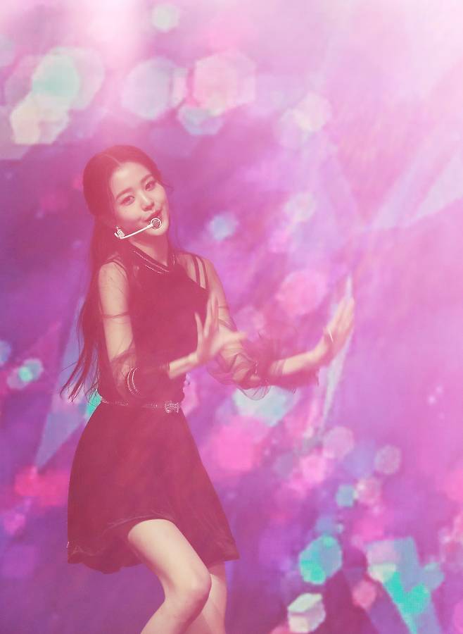 장원영 /사진=스타뉴스