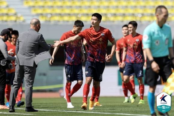 ⓒ프로축구연맹