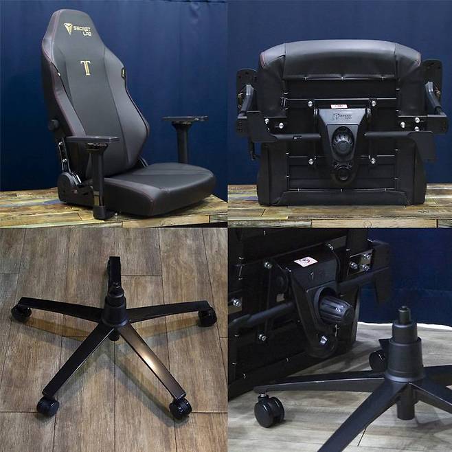 제품 조립을 크게 4단계로 나눈 예시. 출처=IT동아