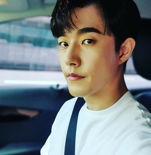 김호창 사진=김호창 SNS