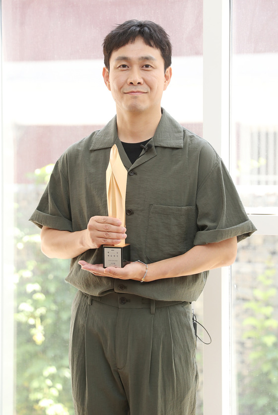 오정세