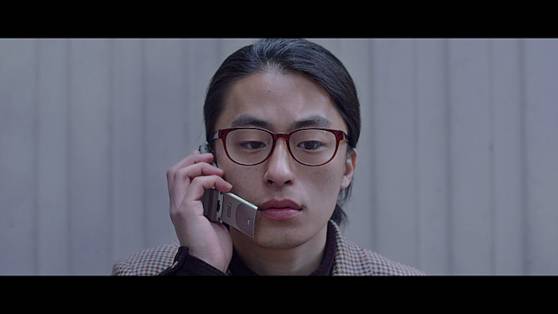 단편 ‘왜 독립영화 감독들은 DVD를 주지 않는가?’(2014) [사진 2X9HD]