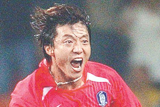 황선홍