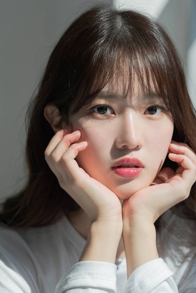 배우 양혜지 /사진=어썸이엔티